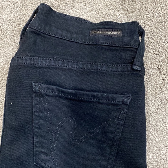 Citizens of humanity  CofH avedon shick skinny leg - Picture 3 of 4